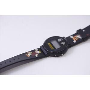 The Flintstones, Pebbles, Wristwatch, Digital Watch, 1990s, Gift ~ 250826-WH 512